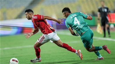 موعد مباراة الأهلي والمصري اليوم في الدوري الممتاز