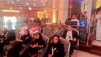 انطلاق ندوة الحج الكبرى بجدة