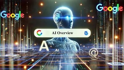 ثورة في بحث جوجل.. مربع بحث ذكي مدعوم بالذكاء الاصطناعي في Google I/O 2026