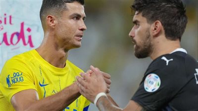 روبن نيفيز: هدفنا التتويج بكأس العالم تكريمًا لرونالدو