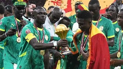 وثيقة مزعومة تشعل الجدل حول لقب إفريقيا.. ما حقيقة إعادة الكأس إلى السنغال؟