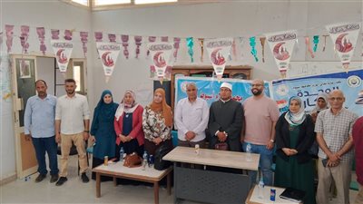 «إعلام أسيوط» ينظم ندوة حول استراتيجية مصر السكانية 2030