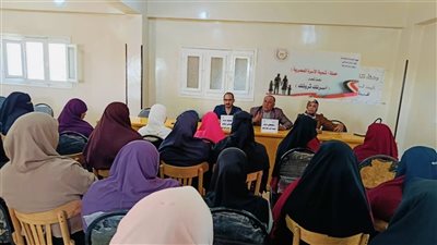 أهمية دور الأسرة في توعية الأبناء بالعصر بالعصر الرقمي.. ندوة لـ