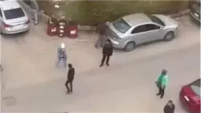  حبس المتهمين بالتعدي على سائق الفردوس بأكتوبرسنة و6 أشهر