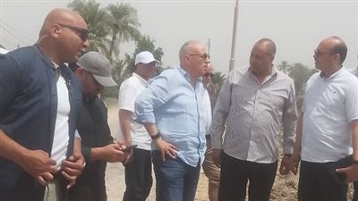 وزير الري لـ«الوفد»: «روحوا جيبوه أنتم».. والطمي يعود لواجهة الجدل الزراعي