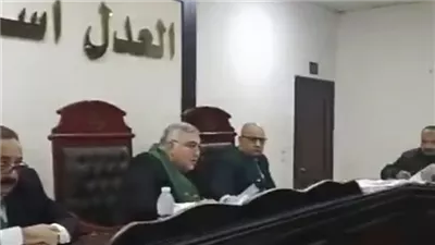تأجيل محاكمة المتهم بالتعدي على ابنه المريض بالتوحد إلى 19 يوليو المقبل