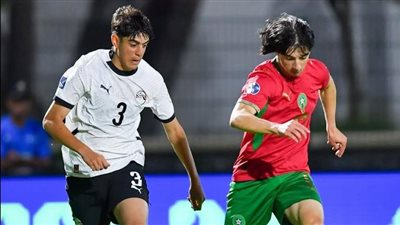 منتخب الناشئين يؤجل احتفالات المونديال.. ويستعد لمعركة الأفيال