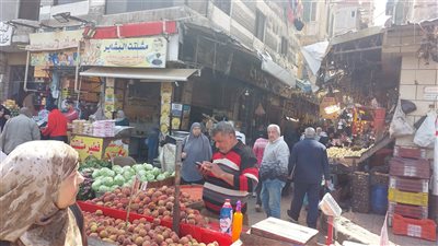 العجمي بالإسكندرية.. من ملاذ 