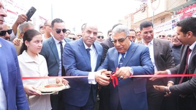 ذراع تدريبية جديدة لوزارة العمل بالدقهلية
