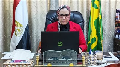 استعدادات مكثفة بمراكز شباب الشرقية لاستقبال عيد الأضحى
