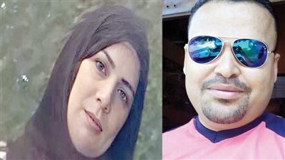 ﺟﺮﻳﻤﺔ اﻟﻤﻨﻮﻓﻴﺔ..ﻋﺎﻣﻞ ﻳﺘﺨﻠﺺ ﻣﻦ زوﺟﺘﻪ أﻣﺎم أﻃﻔﺎﻟﻬﺎ