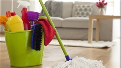 حيل تنظيف المنزل بمكونات طبيعية وصحية.. حلول بسيطة وآمنة لكل ربة منزل