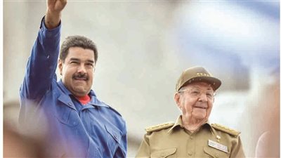 اﻟﺮﺋﻴﺲ اﻷﻣﺮيكي ﻳﻔﺘﺢ ﻣﻠﻒ ﻛﻮﺑﺎ ﺑـ