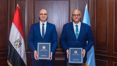 محافظة الإسكندرية وتنظيم الاتصالات يعلنان خطة لتطوير خدمات المحمول