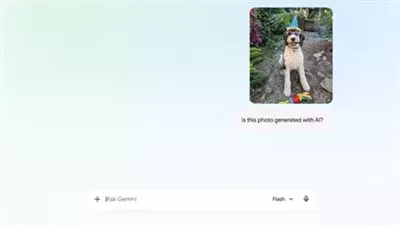 جوجل تطور آليات كشف الصور المعدلة بالذكاء الاصطناعي داخل Chrome وGemini