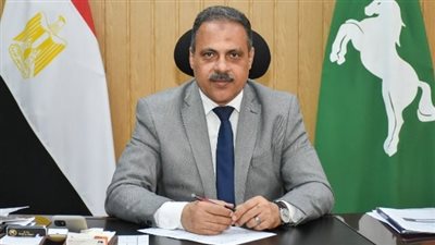  نشاط مكثف لوحدة الحجز الإداري بمحافظة الشرقية