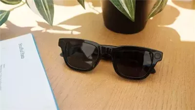 نظارات Android XR