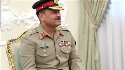 إعلام إيراني: قائد الجيش الباكستاني يغادر إلى إيران