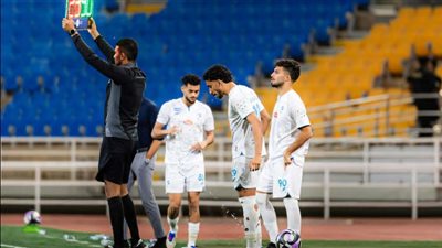 ظهور مصري جديد في دوري روشن.. أحمد جبل يشارك مع الفتح السعودي