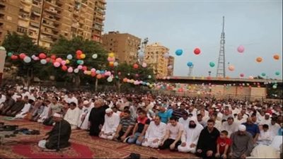 حكم الصلاة إذا أخطأ الإمام في تكبيرات صلاة العيد
