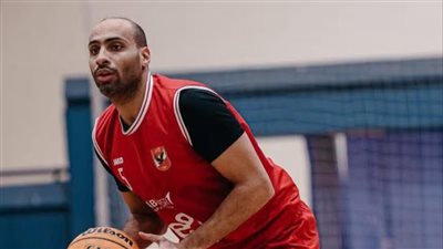 الأهلي يخسر أمام فيلا دي داكار السنغالي في ربع نهائي «BAL» لكرة السلة