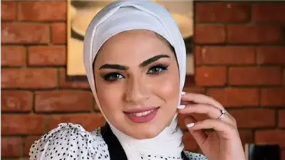 المطربة منة فاضل     