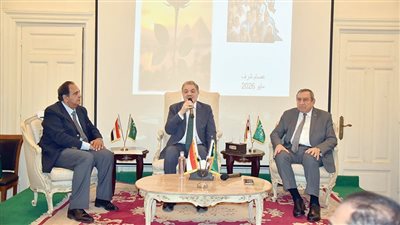 «البدوى»: الوفد نجح منذ ثورة 19 فى تحويل الوطنية من مفهوم سياسى نخبوى إلى حالة وجدانية جماهيرية