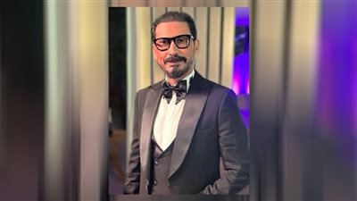 أحمد عيد: أعود للكوميديا بفيلم «الشيطان شاطر»