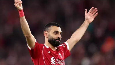 مسؤولو ليفربول يشيدون بمحمد صلاح قبل الوداع الأخير: صنع إرثًا لا يتكرر