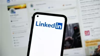  خوارزميات LinkedIn الجديدة تشن حربًا على 