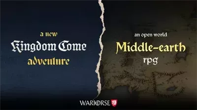 استوديو Warhorse يترجم نجاحات العصور الوسطى إلى عالم سيد الخواتم المفتوح