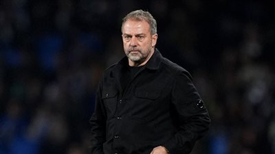 فليك يتفوق على إنريكي وجوارديولا.. رقم تاريخي بعد 80 مباراة مع برشلونة
