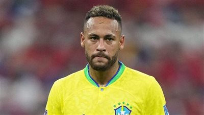 نيمار يربك حسابات البرازيل قبل المونديال.. إصابة جديدة وبيان غامض يشعل القلق