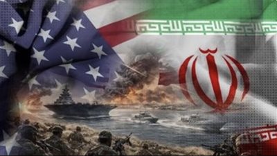 عاجل. واشنطن تدرس شن ضربات جديدة على إيران