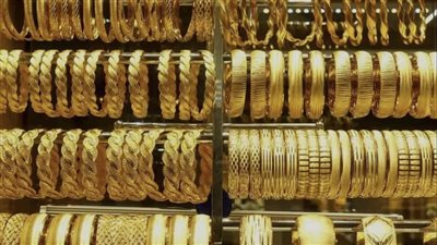 عاجل.. أسعار الذهب في مصر اليوم الأحد
