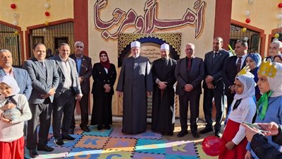 منطقة الإسكندرية الأزهرية تحتفي بحصول 3 من معاهدها على الاعتماد من الهيئة القومية لضمان الجودة