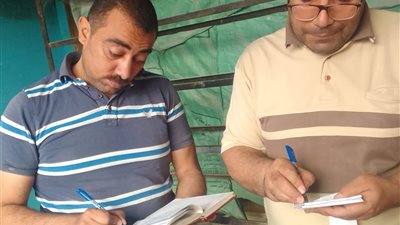 تحرير 27 محضرًا تموينيًا متنوعًا في حملات تفتيشية بالدقهلية 