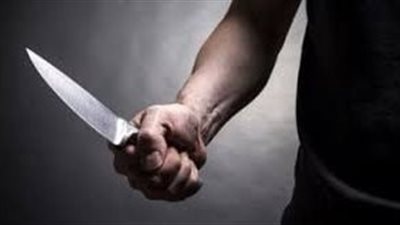 الطب الشرعي يشرح جثمان الأم المذبوحة علي يد ابنها في الشرقية