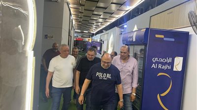 جولات مكوكية للجنة السياحة الدينية بمخيمات منى وعرفات لمتابعة الاستلام والتأكد من جاهزيتها لاستقبال الحجاج