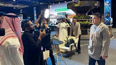 الهيئه السعوديه للذكاء الاصطناعى تقود منظومة تقنية متكاملة لخدمة ضيوف الرحمن