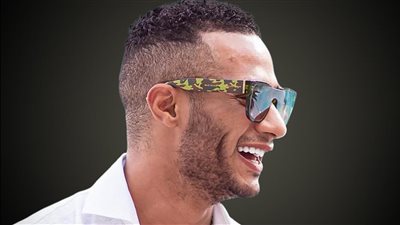 محمد رمضان