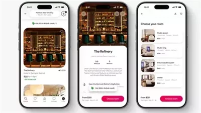 Airbnb