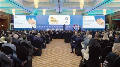 IGHC 2026.. مصر توظف ثقلها الإقليمى لتعزيز مستقبل المناولة الأرضية والنقل الجوى