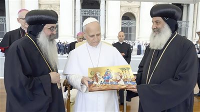  «الفاتيكان» تخاطب «الكنيسة القبطية»: تجاوزنا قروناً من سوء الفهم