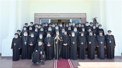 الكنيسة تهنئ المسلمين بـ«عيد الأضحى المبارك»