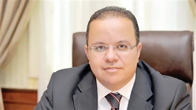 د. خالد سرى صيام