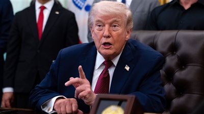 السيناتورز لترامب: استكمل المهمة التى بدأتها فى إيران!