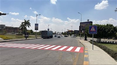 شروط التقديم على 21 محل ووحدة إدارية بالمزاد العلني بالعبور