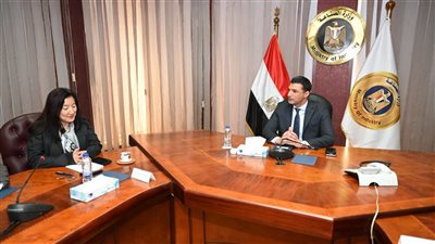 وزير الصناعة: زيادة صادرات مصر الصناعية لـ 100 مليار دولار بحلول عام 2030