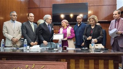 فاطمة وهيدي تتوَّج بجائزة صالح شرف الدين عن  